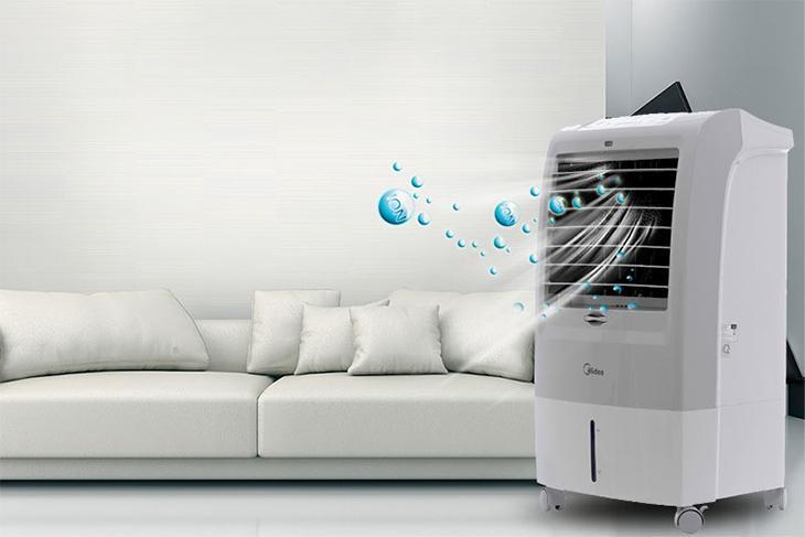 4 Nguyên Nhân Chính & Giải Pháp Tối Ưu Khi Quạt Điều Hòa Bị Rò Điện