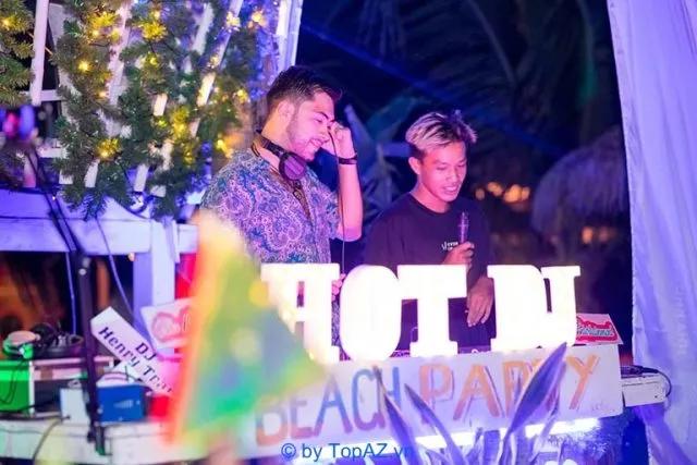 Top 5 Trung tâm đào tạo DJ chuyên nghiệp hàng đầu tại TP.HCM