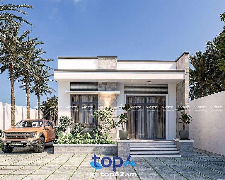 Top 5 Công ty xây nhà trọn gói uy tín và tận tâm tại TP. Sóc Trăng