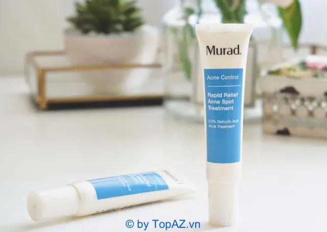 Top 10 Kem trị mụn hiệu quả nhất cho tuổi dậy thì dành cho cả nam và nữ
