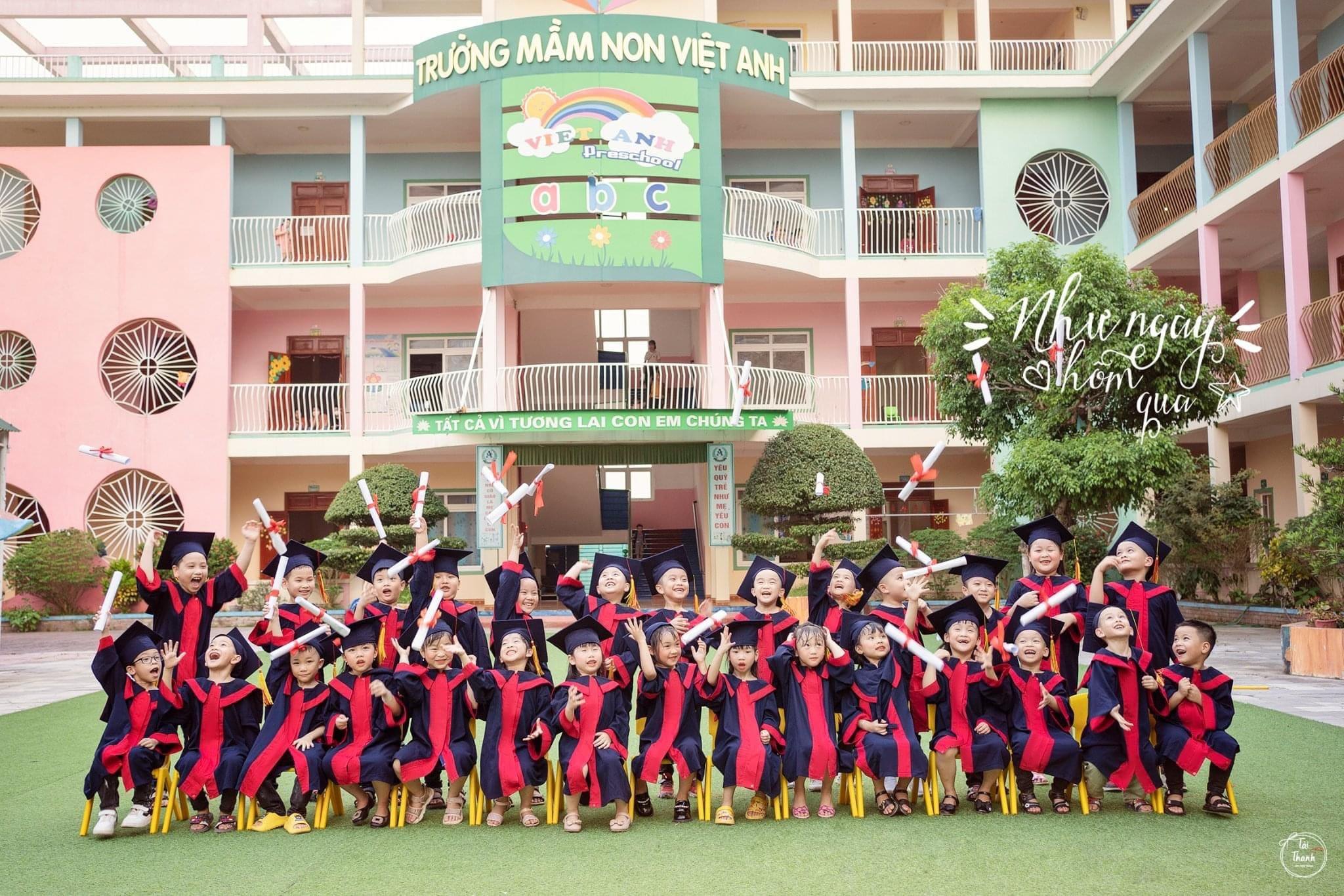 Khám Phá 13 Trường Mầm Non Được Tin Cậy Nhất Tại Đô Lương, Nghệ An