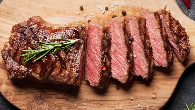 Top 8 địa điểm thưởng thức bò bít tết ngon trứ danh tại Thủ Đức
