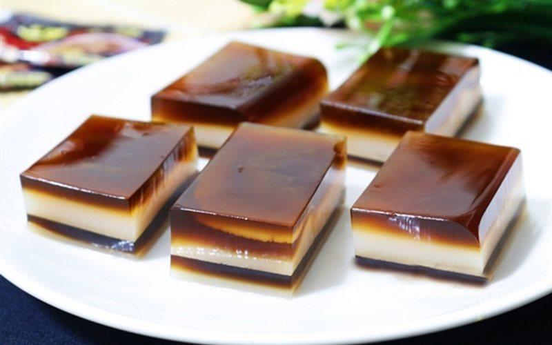7 Món ngon từ cà phê - Công thức đơn giản giúp bạn trở thành 'nghệ nhân' ẩm thực ngay tại nhà