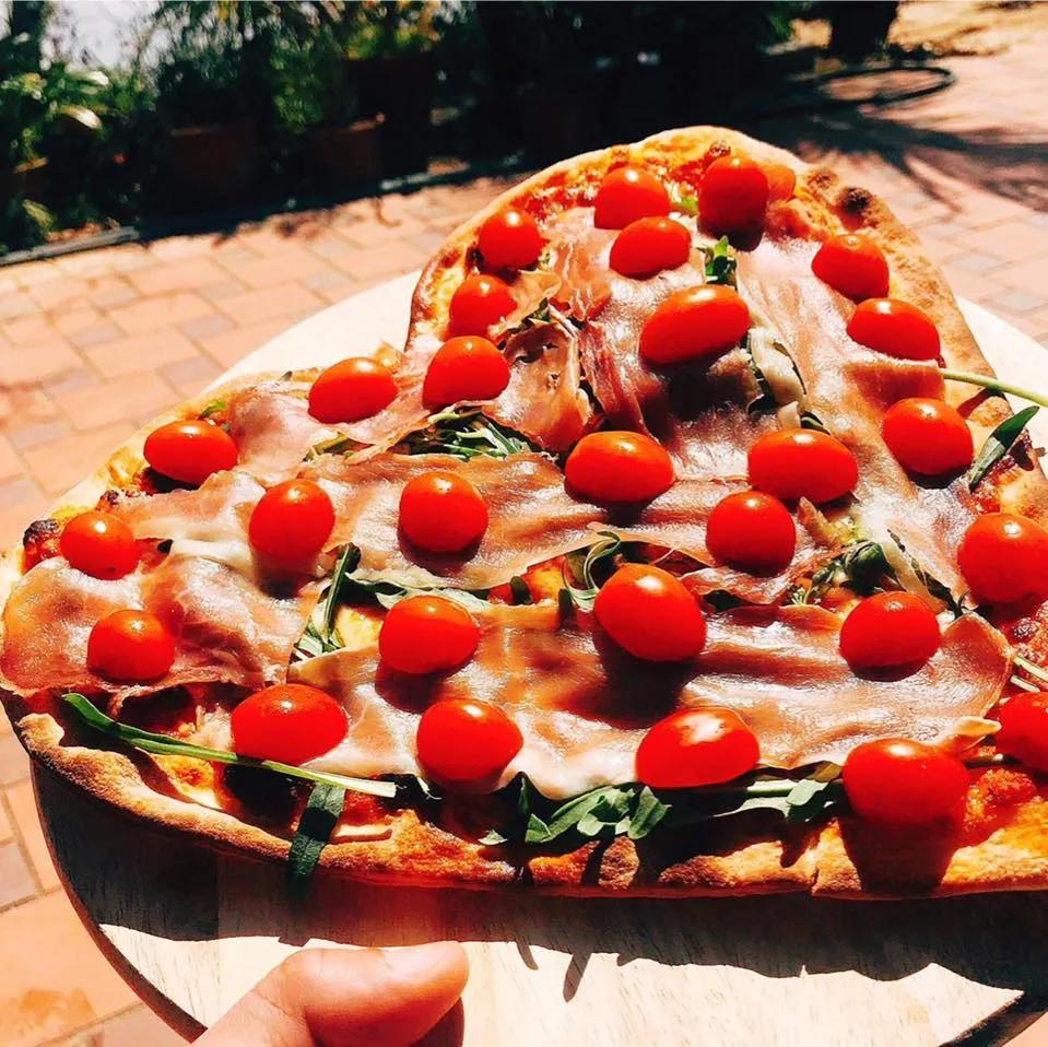Khám phá 12 tiệm pizza hảo hạng và đình đám nhất thành phố Đà Lạt