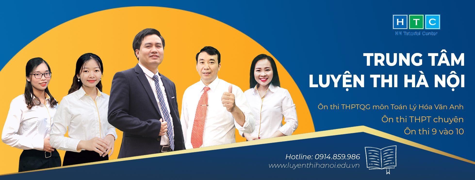 8 Địa chỉ luyện thi vào lớp 10 chuyên chất lượng và uy tín bậc nhất Hà Nội