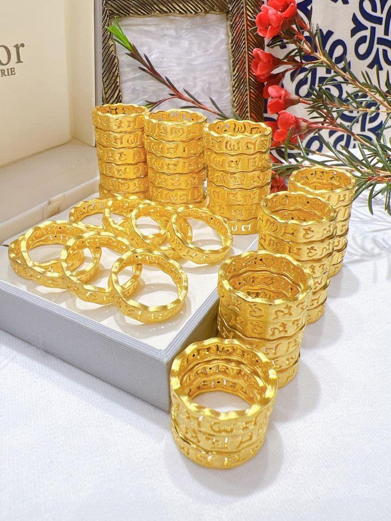 Top 6 tiệm vàng bạc đá quý uy tín nhất tại Bắc Ninh