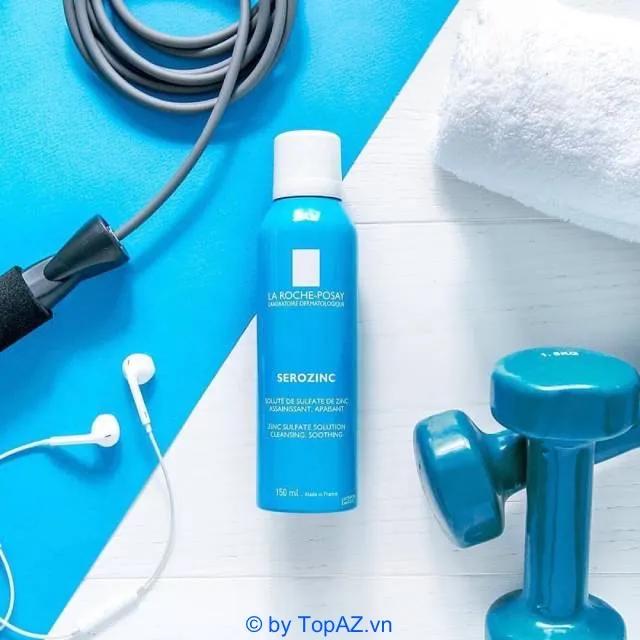 9 loại Nước Xịt Khoáng tốt nhất dành riêng cho làn da dầu mụn