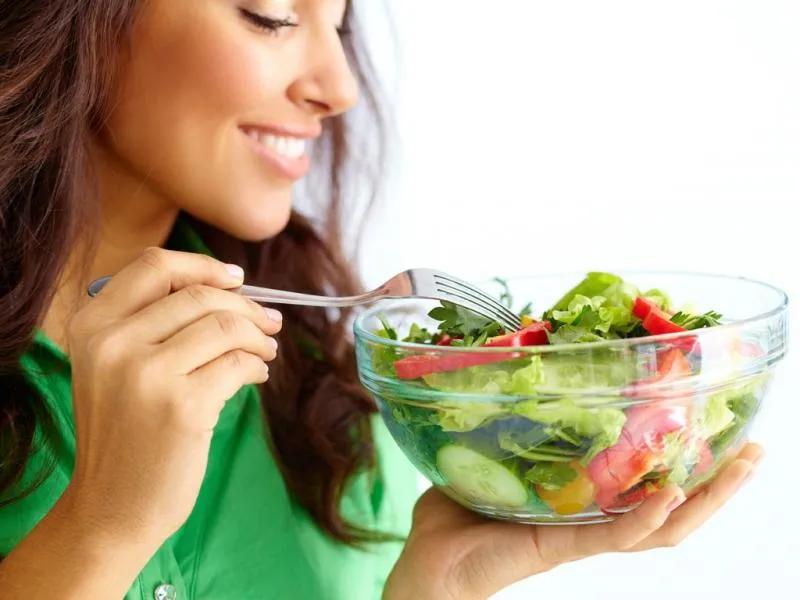 5 Khung Giờ Vàng Để Chăm Sóc Da Mỗi Ngày