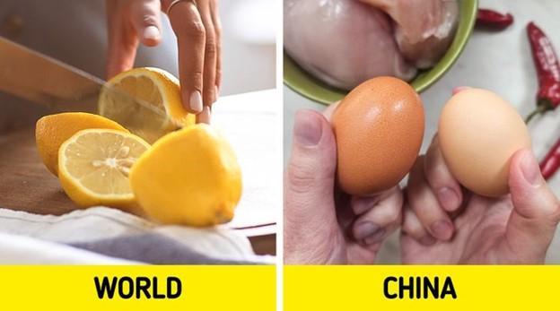 9 bí quyết nấu ăn ngon đậm chất Trung Hoa cổ truyền không thể bỏ qua