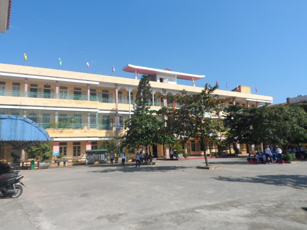 Khám phá 9 trường THCS hàng đầu tại TP. Nam Định