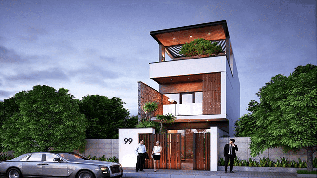 Danh sách 8 công ty xây dựng nhà ở Thủ Đức chất lượng và uy tín