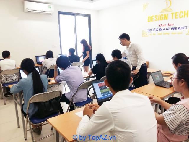 Top 5 Trung tâm đào tạo lập trình hàng đầu tại TPHCM