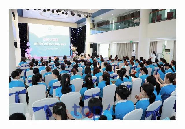 Top 5 Công ty tổ chức sự kiện hàng đầu tại Thanh Hóa - Chất lượng đảm bảo, uy tín vượt trội