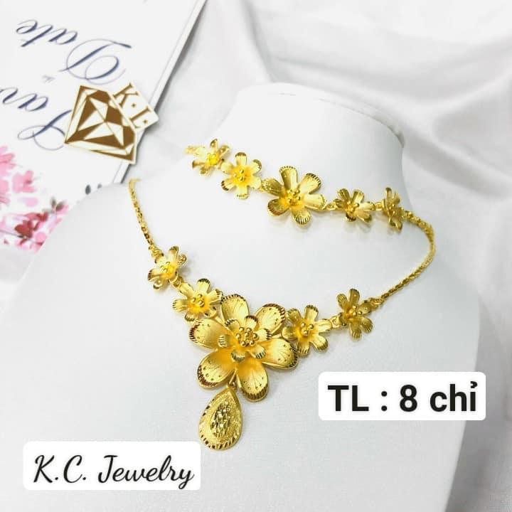 5 địa chỉ vàng bạc đáng tin cậy nhất tại Dĩ An, Bình Dương