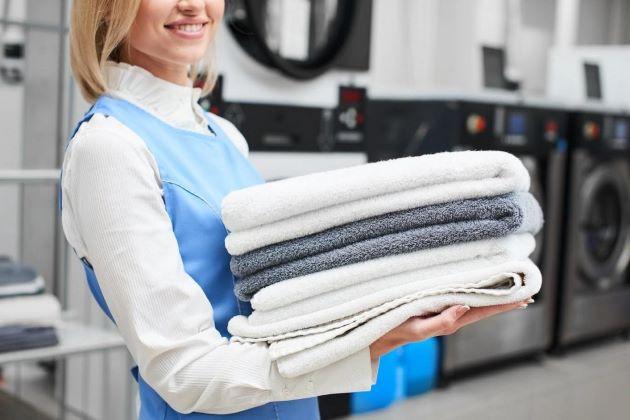 Top 5 tiệm giặt ủi Quận 11 giá phải chăng và uy tín nhất