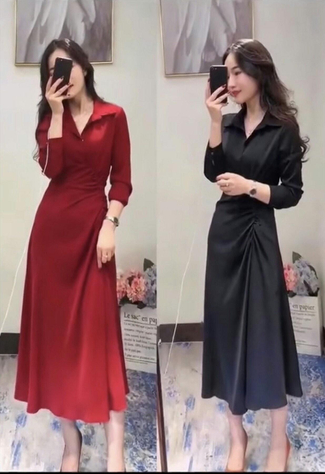 Top 10 Xưởng sỉ thời trang nữ đẹp nhất TP.HCM - Điểm đến lý tưởng cho váy đầm hotgirl