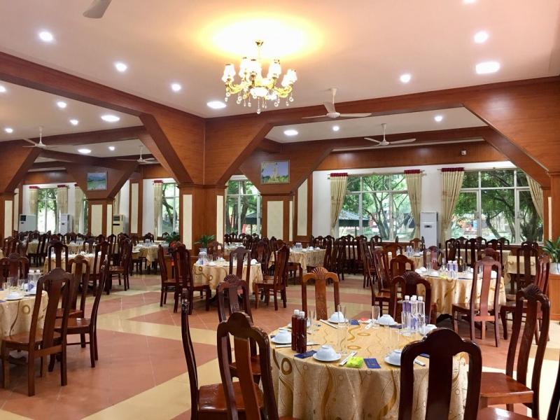 7 Thiên đường ẩm thực đặc sắc nhất định phải thử khi khám phá Ba Vì