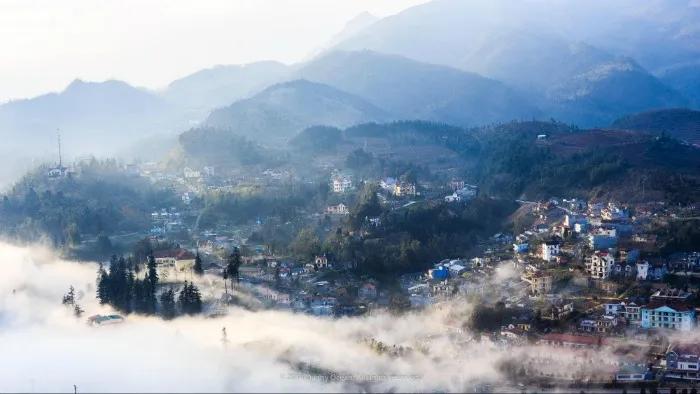 10 Bài văn phân tích truyện ngắn "Lặng lẽ Sa Pa" (Nguyễn Thành Long) ấn tượng nhất dành cho học sinh lớp 9