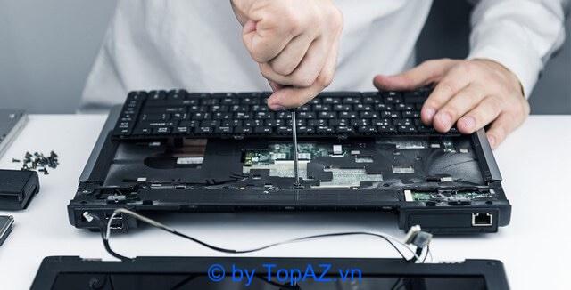 Top 5 Địa điểm sửa chữa máy tính, laptop tại Hóc Môn - Uy tín hàng đầu, giá cả phải chăng