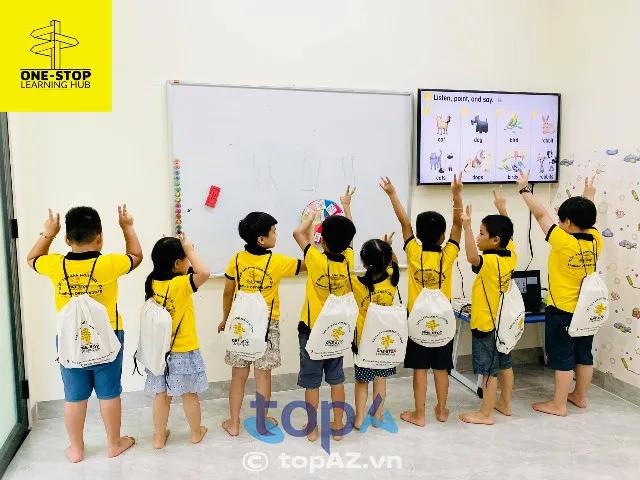 5 Trung tâm Anh ngữ chất lượng nhất tại TP. Đồng Xoài bạn không nên bỏ qua