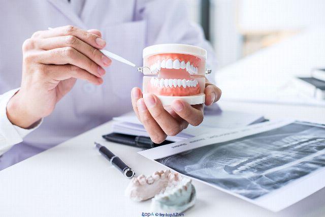 Top 10 địa chỉ nha khoa chất lượng và uy tín bậc nhất tại TP. Thái Nguyên