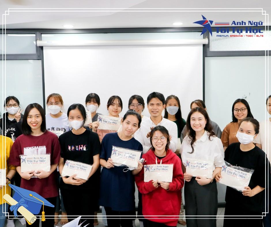 9 Đánh Giá Chân Thực Từ Học Viên Về Anh Ngữ Tôi Tự Học