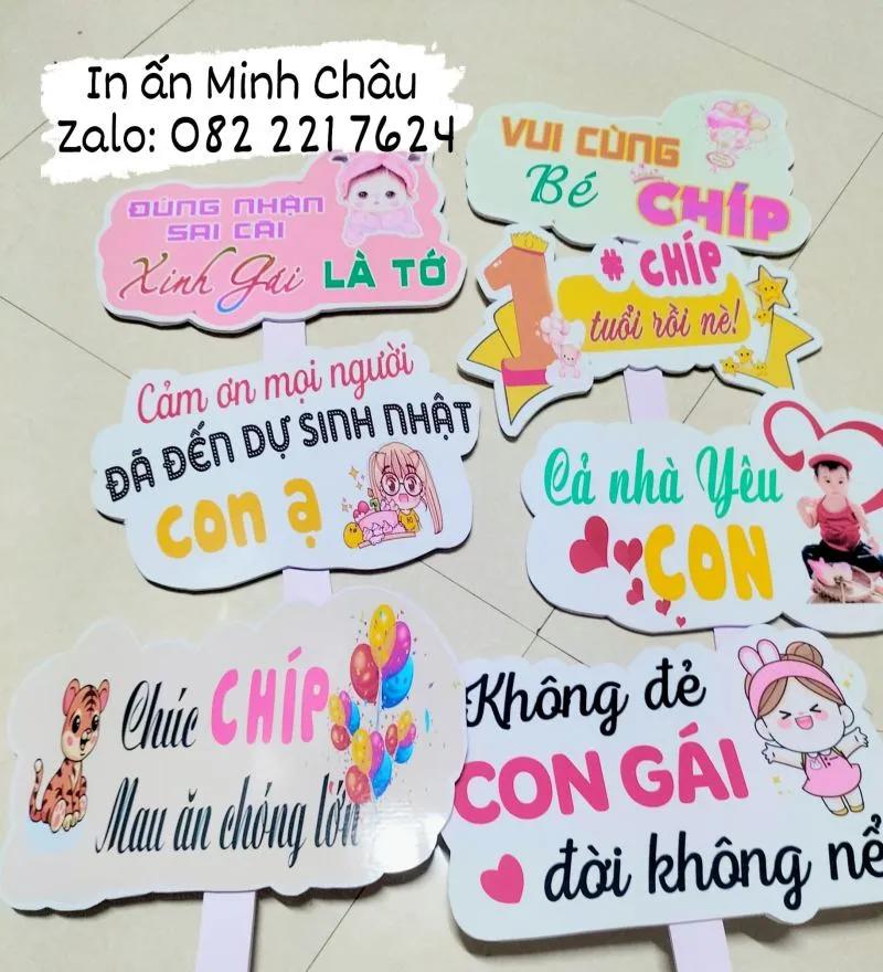 Top 8 Đơn vị in ấn chất lượng và đáng tin cậy nhất tại Ninh Thuận