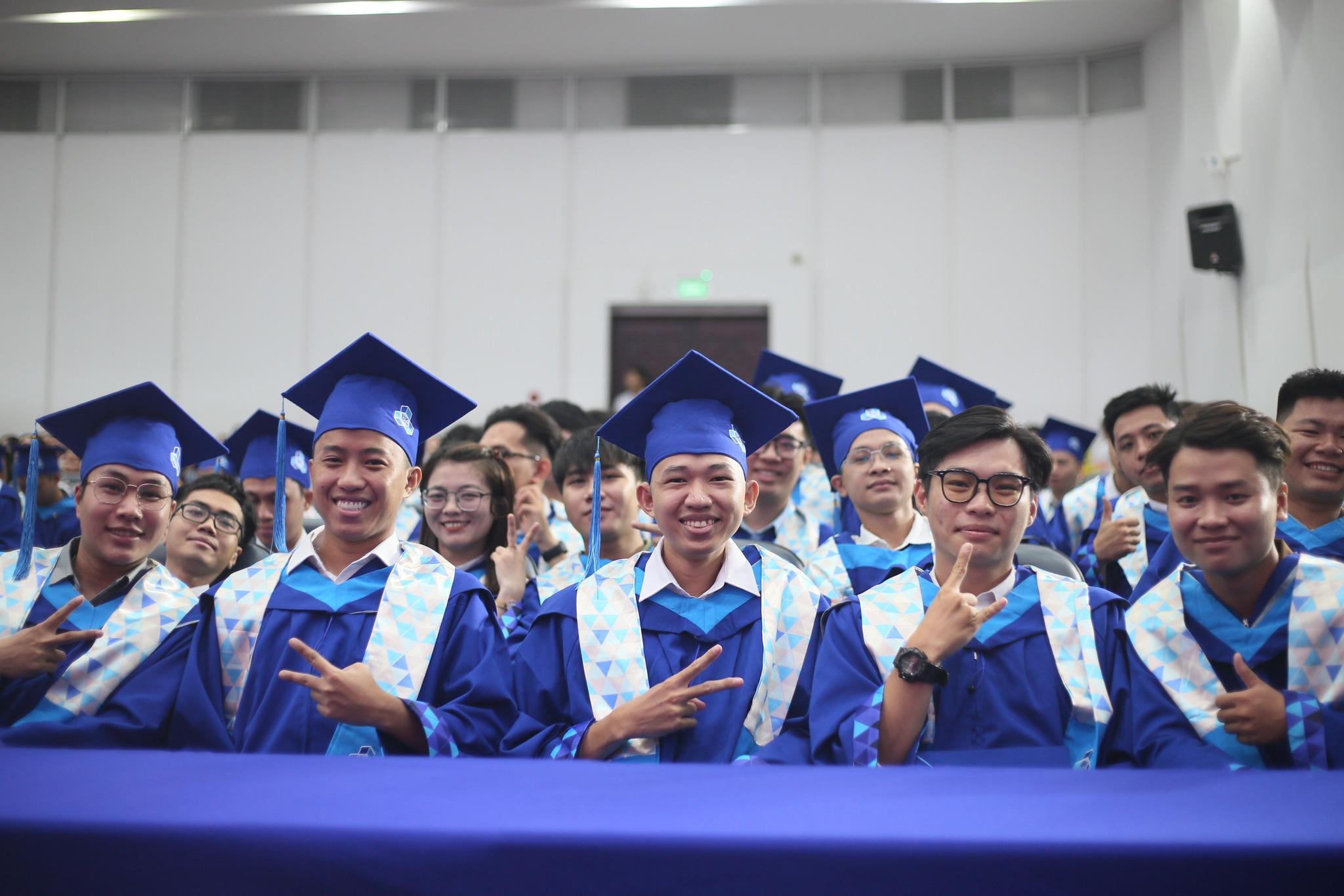 9 góc nhìn chân thực từ sinh viên về Trường Đại học Bách khoa - ĐHQG TP.HCM