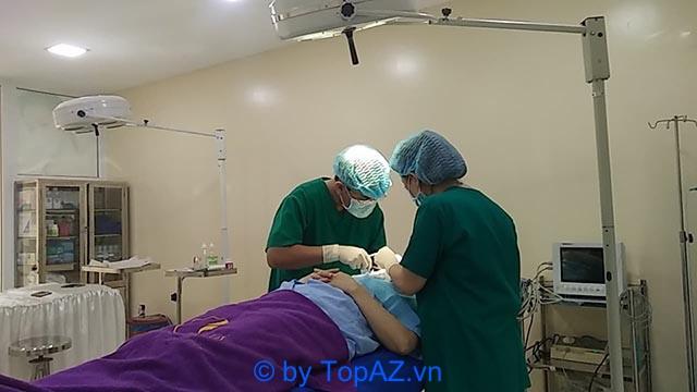 5 thẩm mỹ viện đình đám nhất Quận 3 - Sự lựa chọn vàng cho hành trình làm đẹp