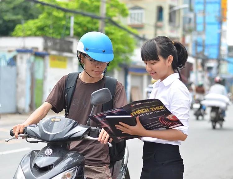Khám phá 10 đơn vị phát tờ rơi quảng cáo chất lượng, giá tốt nhất tại TP.HCM