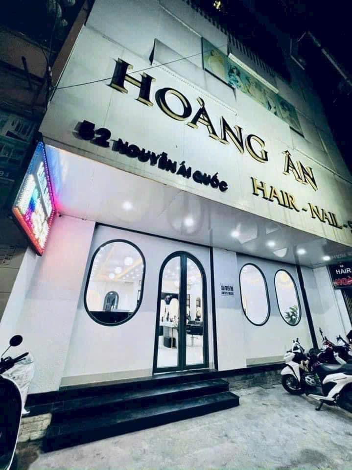 Top 5 Trung tâm đào tạo nghề tóc chất lượng và uy tín bậc nhất tại TP. Biên Hòa, Đồng Nai