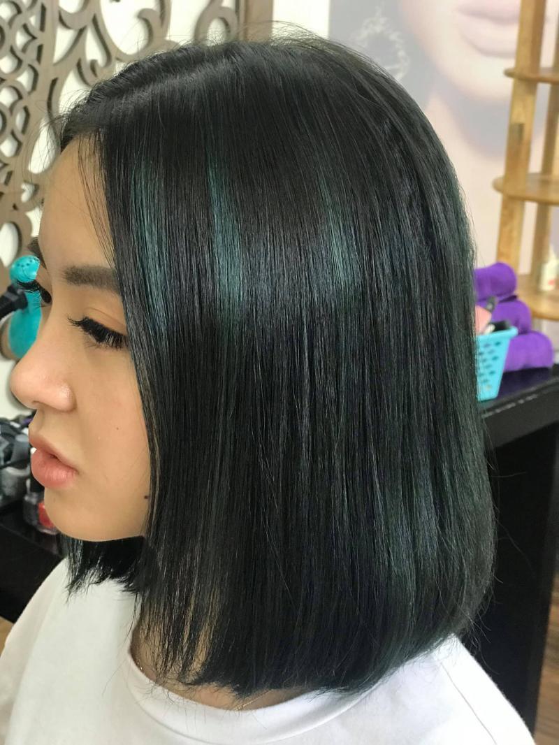 Top 4 Salon tóc chất lượng gần Times City