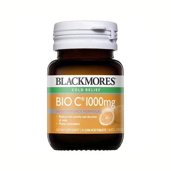 Top 10 viên uống vitamin C hiệu quả nhất hiện nay – Giải pháp cho sức khỏe và làn da của bạn