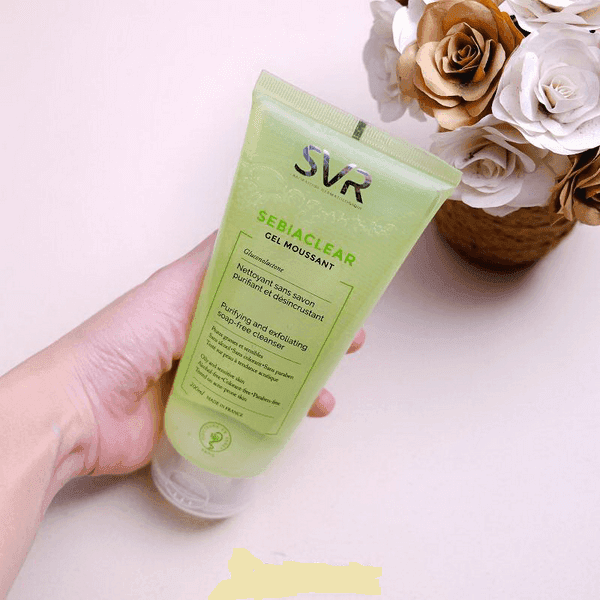 Top 6 dòng sữa rửa mặt được ưa chuộng nhất trên Shopee