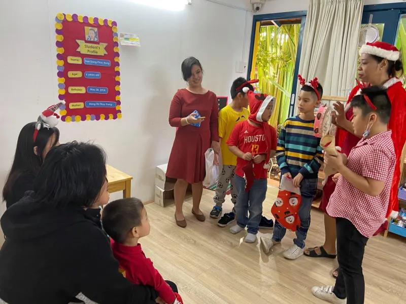 6 địa chỉ vàng can thiệp sớm cho trẻ chậm nói tại TP.HCM