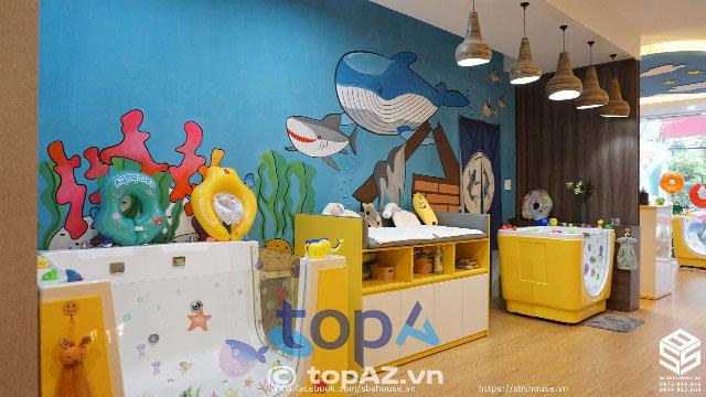 Top 5 đơn vị thiết kế - thi công spa Đà Nẵng đạt chuẩn uy tín và chất lượng
