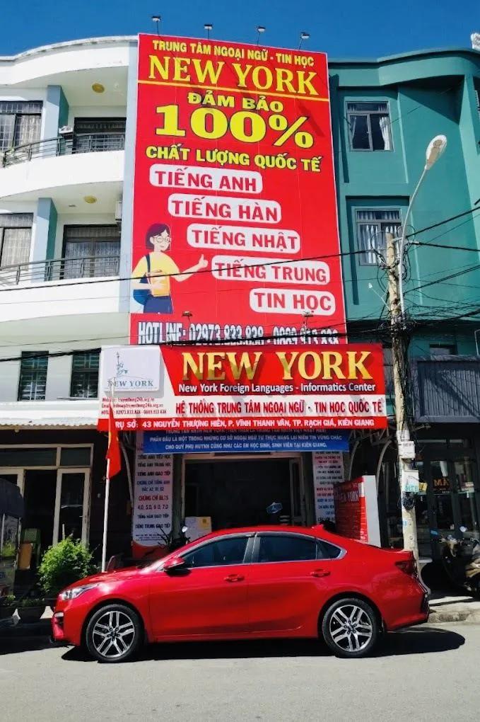 3 Địa chỉ học tiếng Hàn đáng tin cậy nhất tại Kiên Giang - Lựa chọn hoàn hảo cho mọi học viên