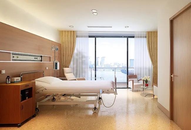 Top 10 bệnh viện khám nam khoa uy tín và chất lượng tại TPHCM