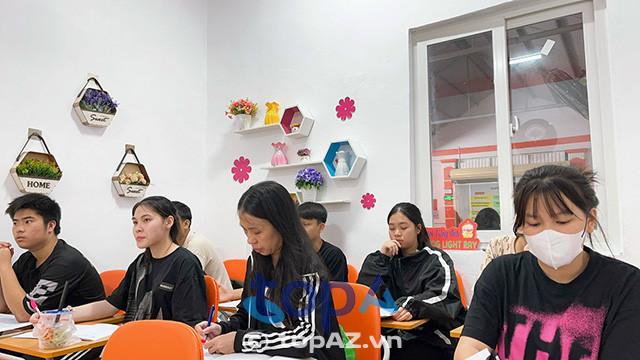 Top 5 Trung tâm luyện thi IELTS chất lượng nhất tại Quảng Bình
