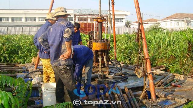 Top 5 dịch vụ khoan giếng đáng tin cậy và hiệu quả tại Đà Nẵng