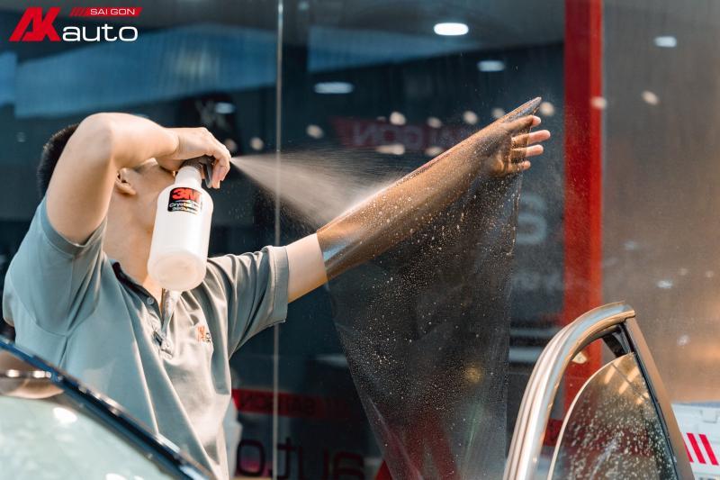 11 Địa chỉ độ ô tô đáng tin cậy nhất TP.HCM - Nơi trao gửi niềm tin của dân chơi xe