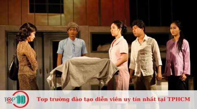 5 cơ sở đào tạo diễn viên chất lượng nhất tại Thành phố Hồ Chí Minh