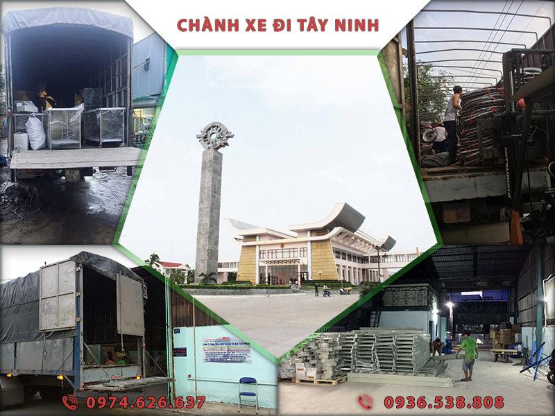 8 chành xe Sài Gòn - Tây Ninh uy tín, giá tốt nhất bạn không nên bỏ qua