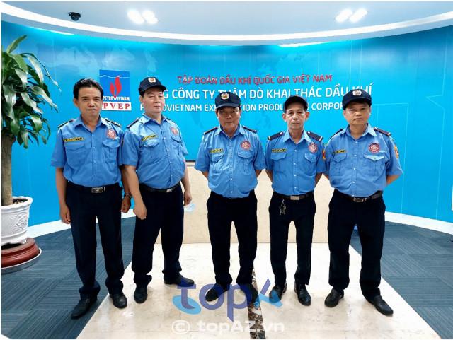 Top 5 Đơn vị bảo vệ chuyên nghiệp hàng đầu tại Hà Tĩnh