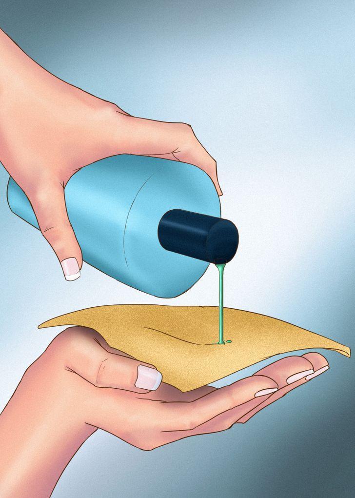 7 bộ phận cơ thể dễ vệ sinh sai cách nhất khi tắm - Bạn có đang mắc phải?