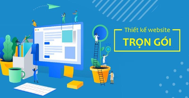 8 Bước thiết kế website miễn phí trên điện thoại đơn giản nhất
