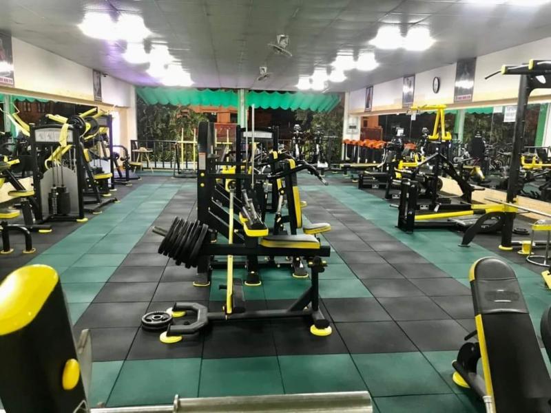Top 5 phòng tập Gym chất lượng và uy tín tại Cà Mau