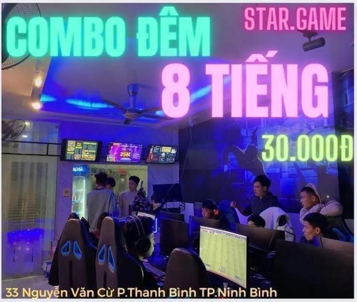 Top 5 điểm đến game đỉnh cao không thể bỏ qua tại Ninh Bình