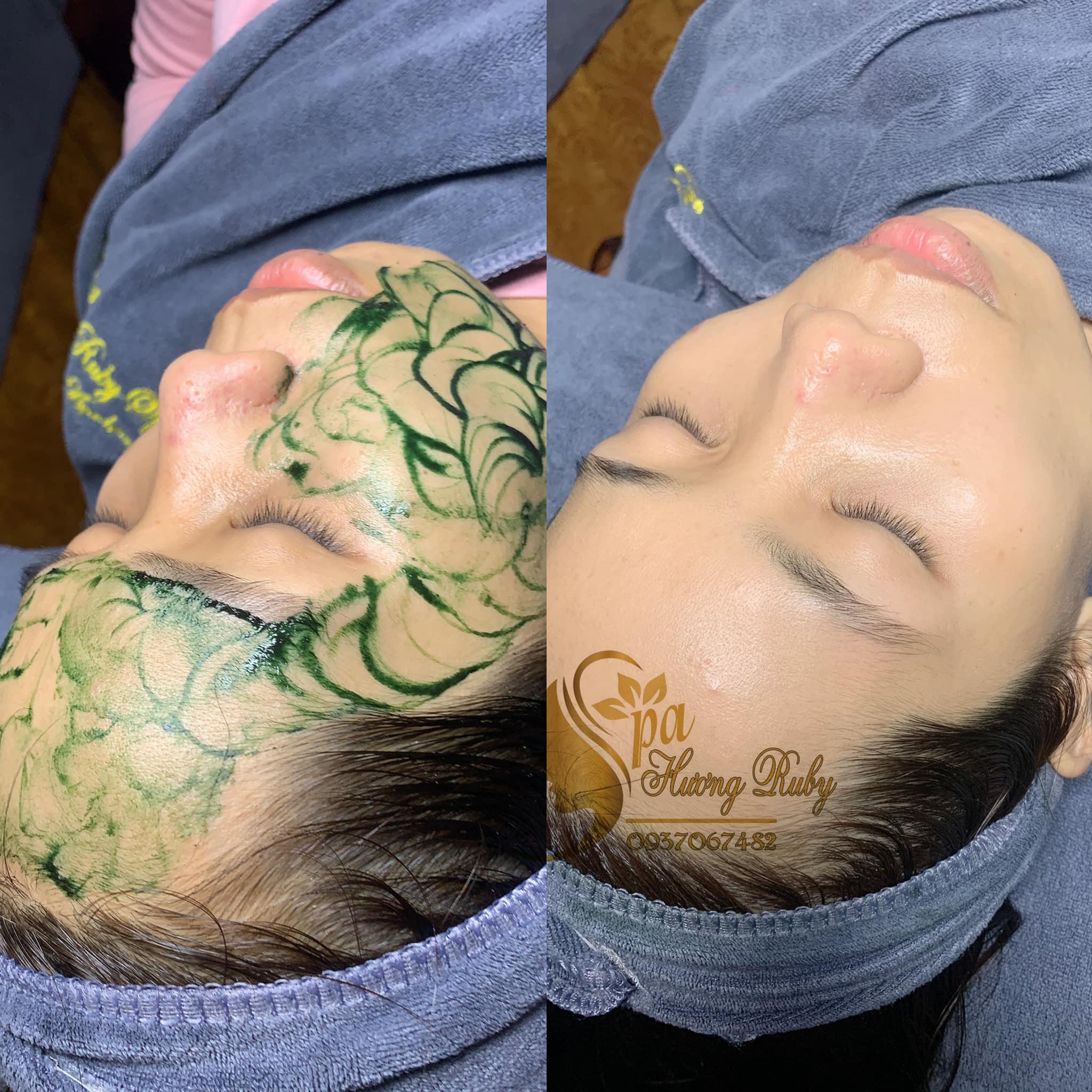 Top 6 Spa uy tín và chất lượng nhất tại Hồng Ngự, Đồng Tháp