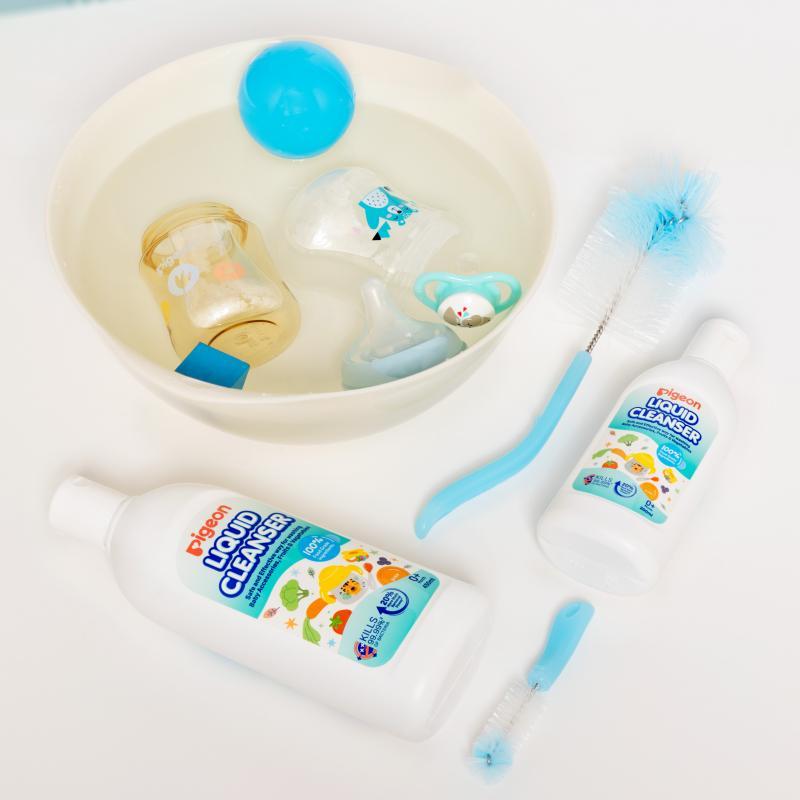 Top 3 Bí quyết giúp mẹ bảo vệ hệ tiêu hóa của bé yêu